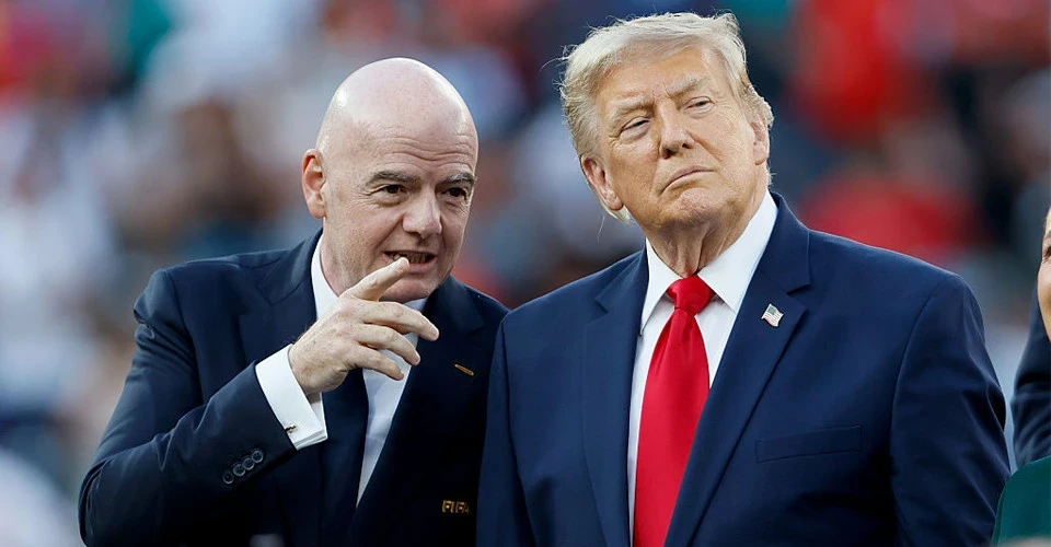 Підтримка Інфантіно Трампом: що змінюється у виборчому процесі генсека ООН