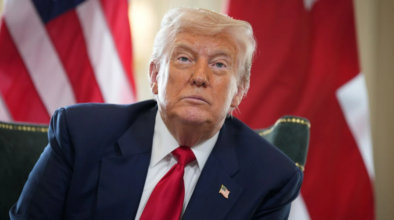 Трамп про удар по Ірану: що сказано про Ізраїль, переговори та нафту