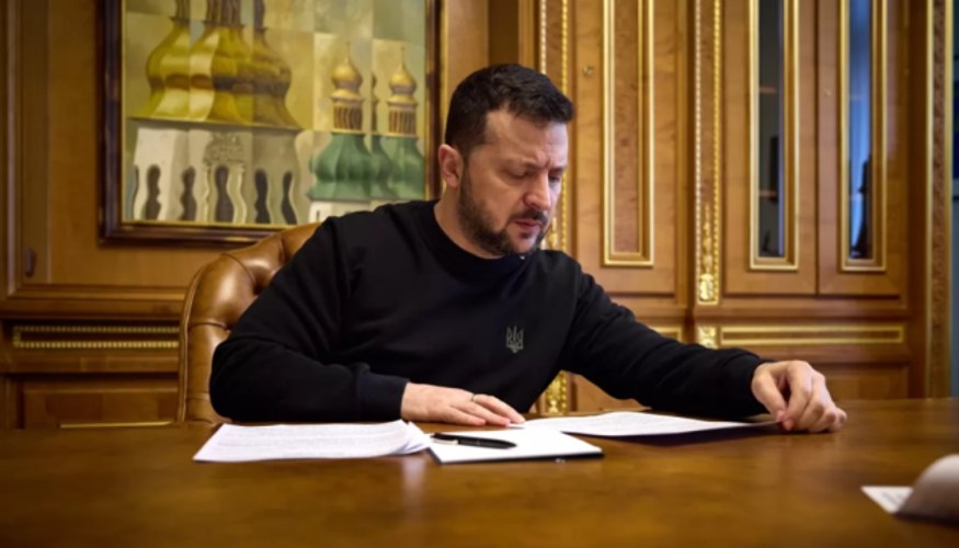 Реєстрація законопроєктів № 15401 і № 15402 у Верховній Раді 13 липня 2026 року