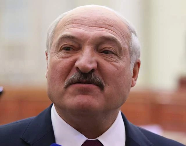 Хто не працює — у військо: Лукашенко 21 липня анонсував розсилку ССО по південному кордону
