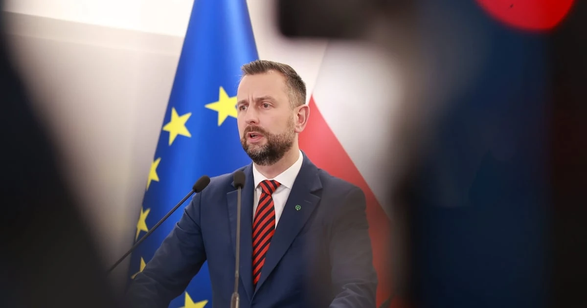 Міністр оборони Польщі: у Києва дедалі менше часу на рішення щодо МіГ-29