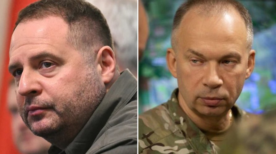 Хронологія 15–16 липня: заява Федорова, конфлікт із Сирським і візит Єрмака