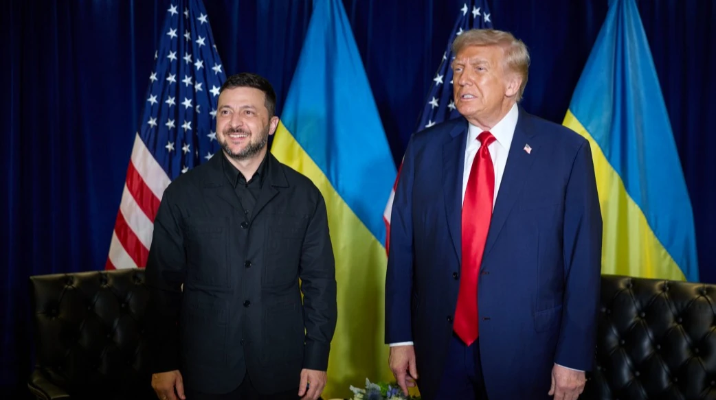 Трамп і дрони: WSJ пояснив, що стоїть за новим оптимізмом щодо Зеленського