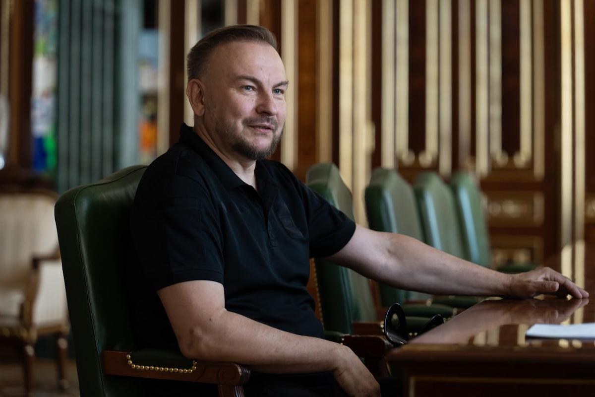 «Флеш» отримав посаду позаштатного радника Зеленського: хто і кого призначив