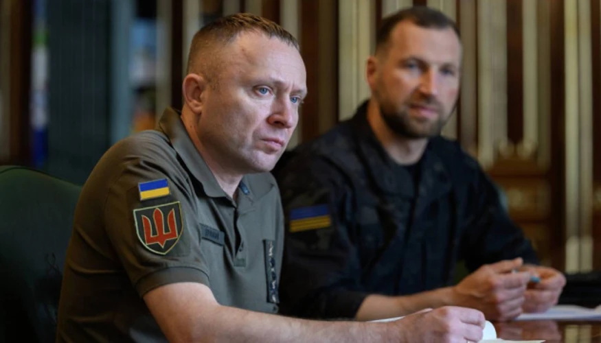 ЦПД оголосив про дезінформаційну операцію проти Драпатого: що вирішили оприлюднити