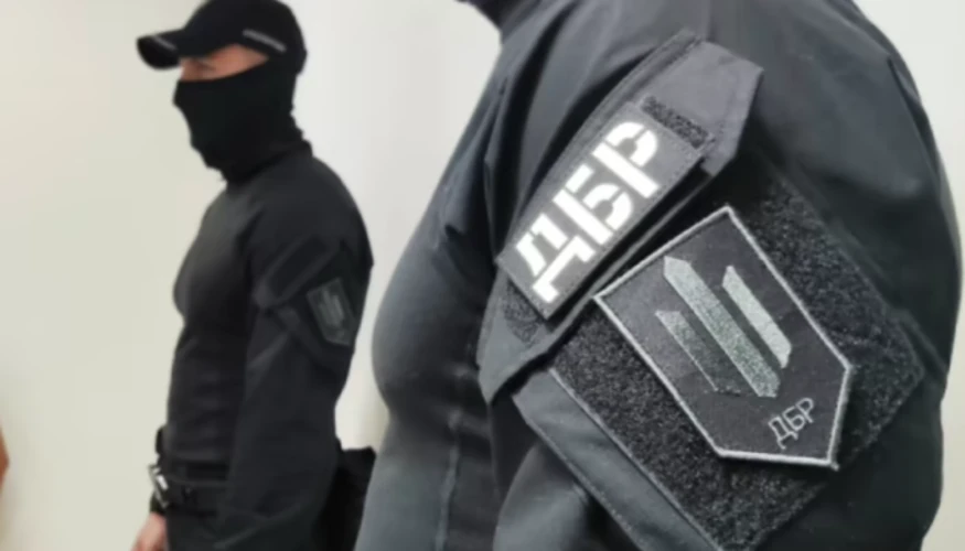 Спецоперація «Чесний призов» 30 липня: що відомо про обшуки ДБР у ТЦК