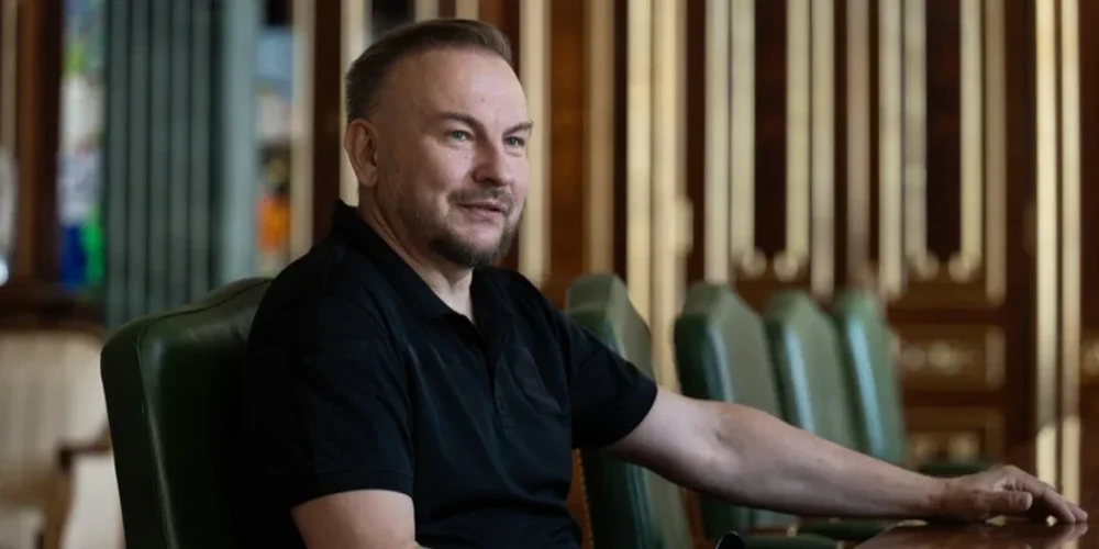 21 липня: Федоров привітав Драпатого і подякував Сирському за історичні битви
