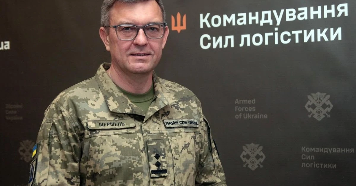 Сили логістики заявили про провали Міноборони часів Федорова і стерли допис