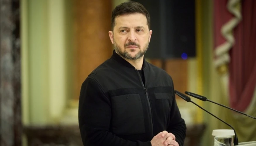 Хто стоїть за «Карпатською ініціативою»: ролі Зеленського, Кошти та фон дер Ляєн