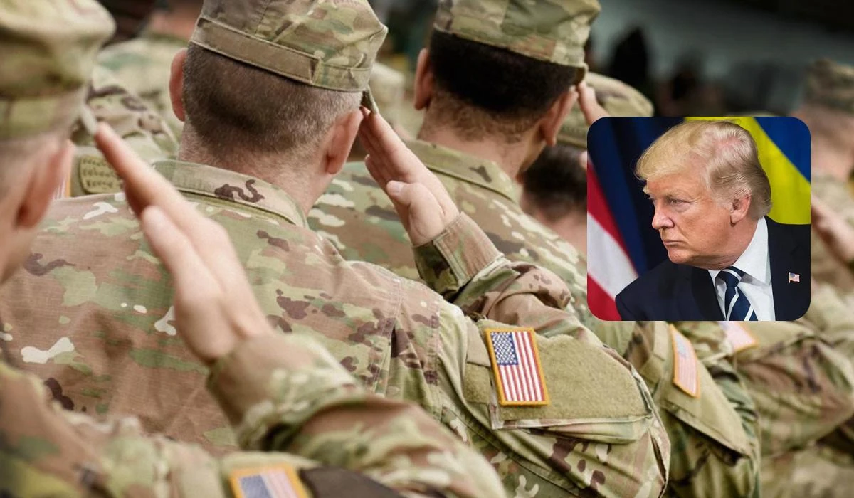 Союзники скоротили UFS: чому Сеул дізнався про рішення із допису Трампа