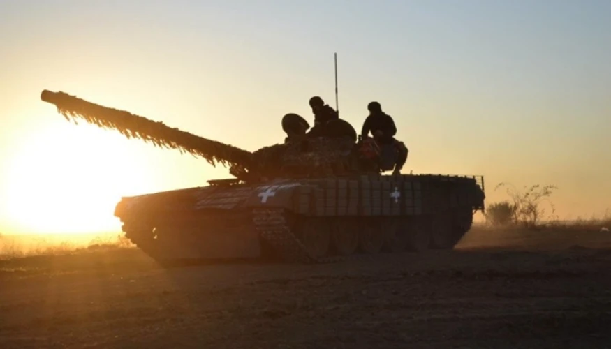 Генштаб ЗСУ: за добу 6760 дронів і 142 боєзіткнення на фронті