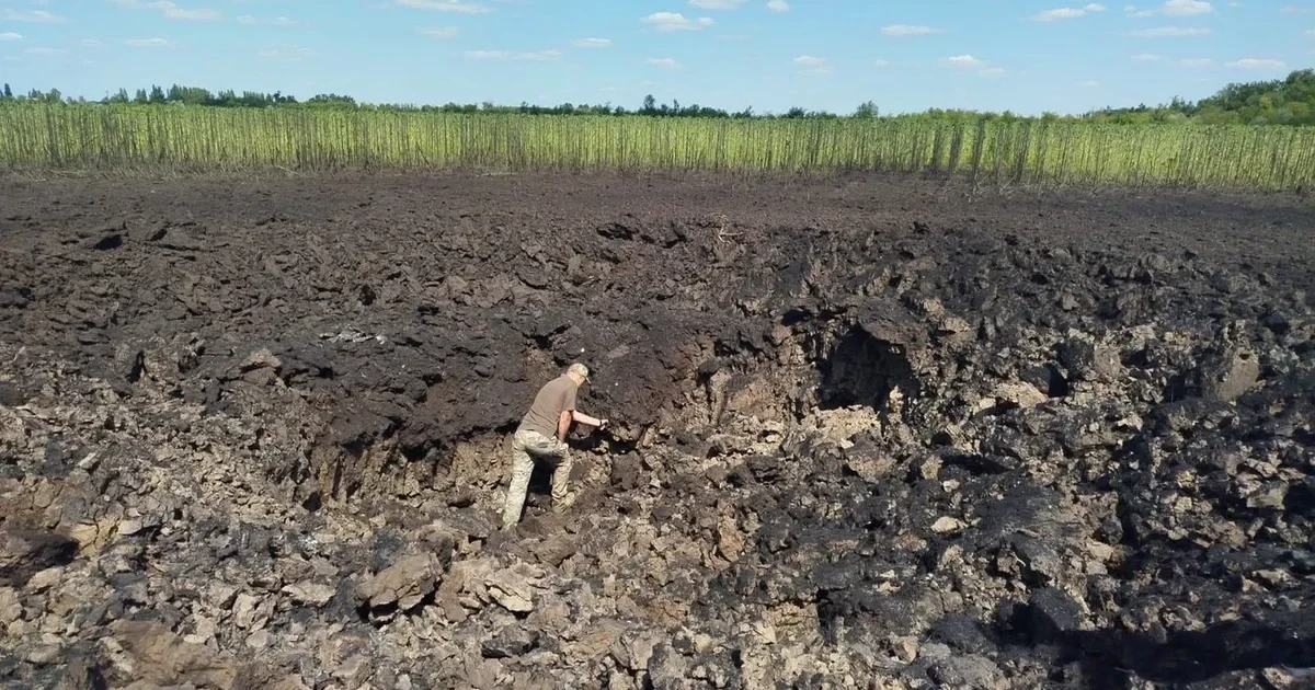 Повітряні сили ЗСУ перестали вказувати кількість випущених Росією ракет