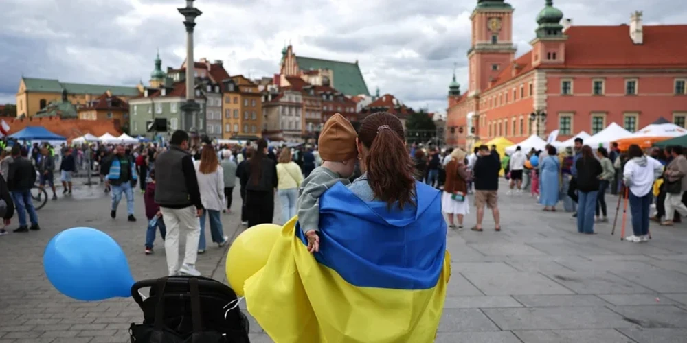 Єврокомісія відреагувала на напади на українців у Польщі та нагадала Варшаві про правила ЄС