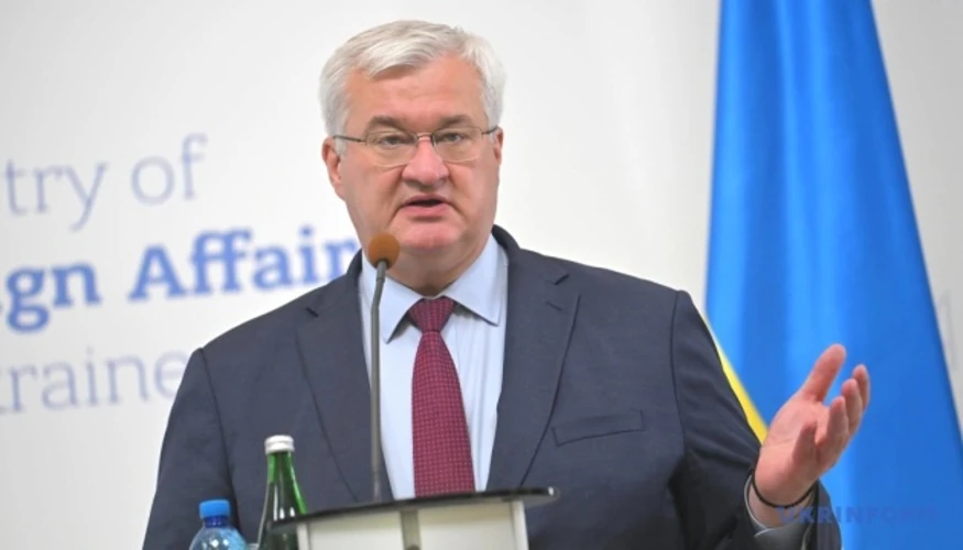 Ітуруп, 13 серпня: ключові дані про візит Путіна і реакцію МЗС України