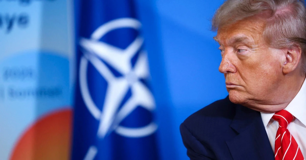 США анкетою перевіряють лояльність союзників по НАТО: пояснення