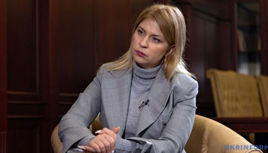 Хронологія справи Стефанішиної: від підозри до рішення Апеляційної палати ВАКС