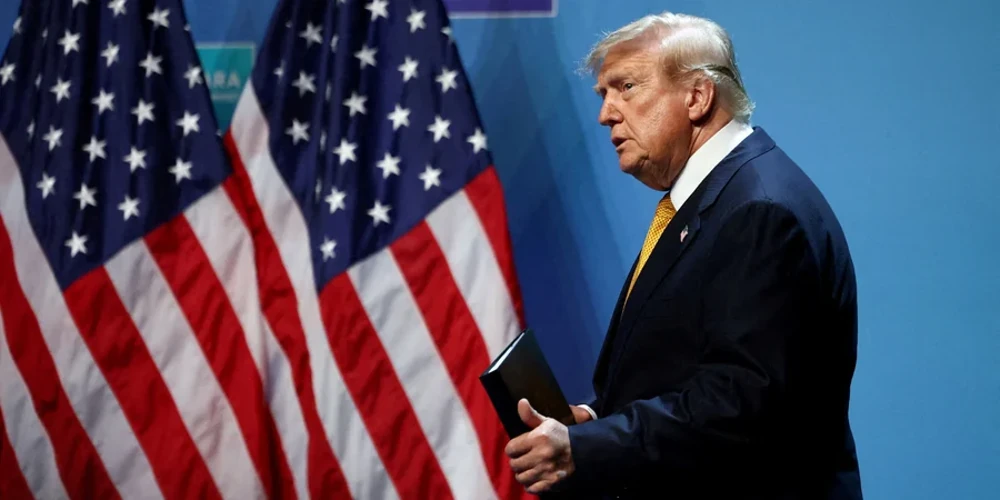 Хто вирішує долю навчань США і Південної Кореї: Трамп, Гегсет, Лі Чже Мьон і Кім Чен Ин