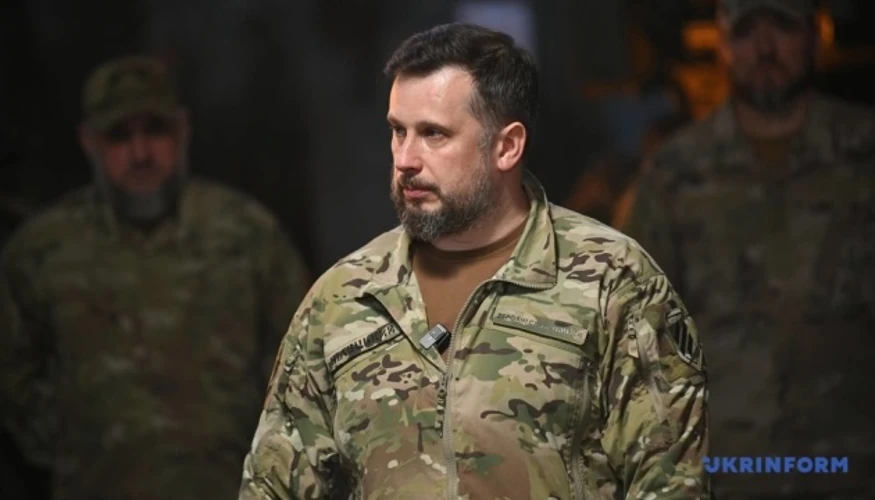 Реквізити указу №813/2026 та перелік нагороджених 24 серпня: цифри й дати
