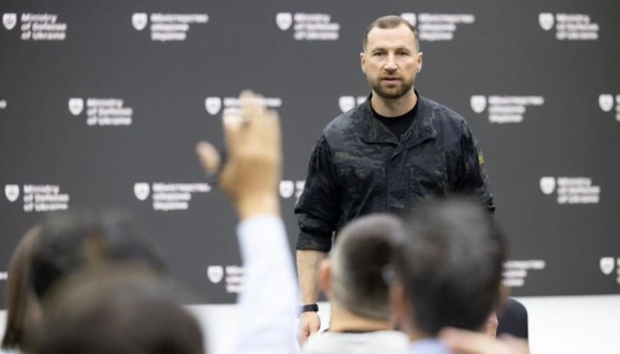 Хмара назвав чотири розробки для перехоплення реактивних «Шахедів»: ключові дані