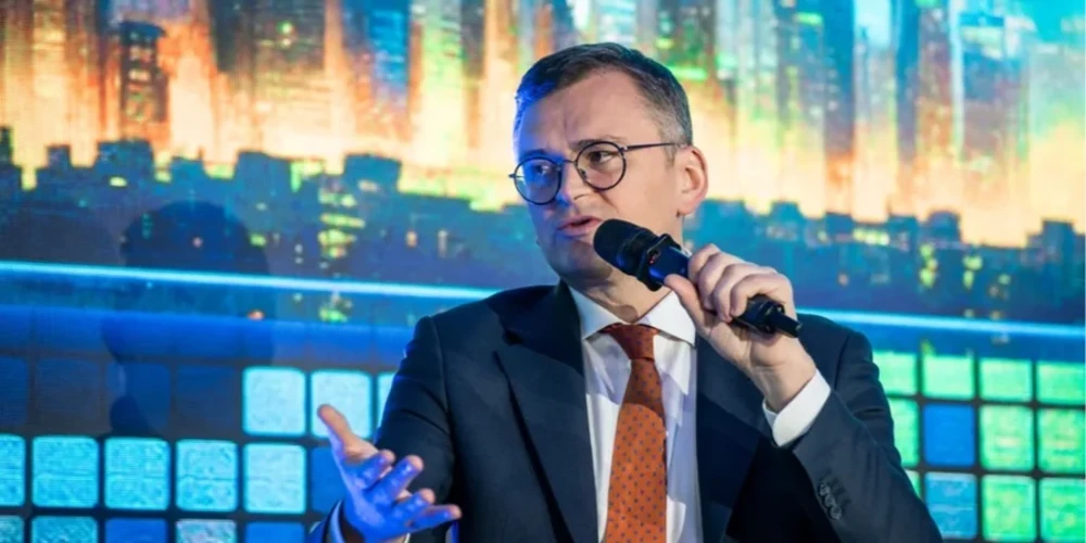 Посол України у США: хто у короткому списку кандидатів і що вже підтверджено