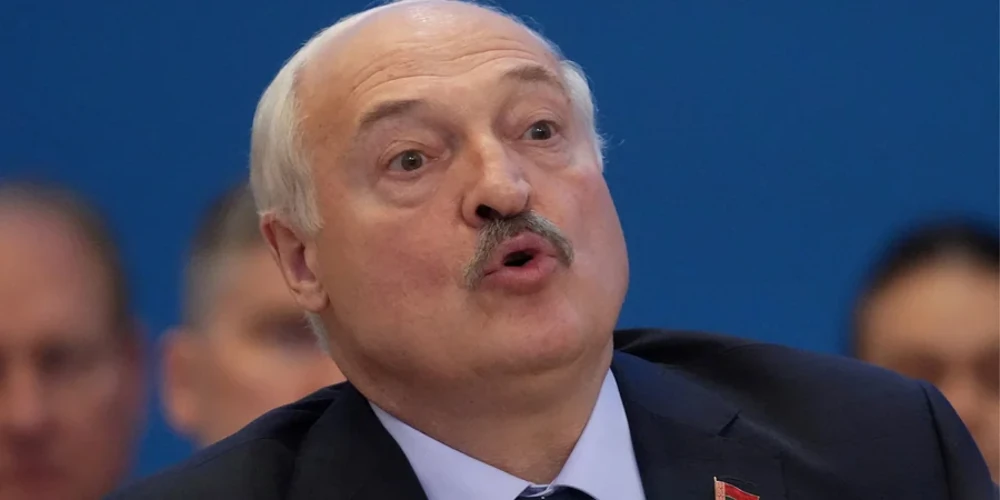 Коул розповів NYT, як гумор і горілка відкрили шлях до Лукашенка