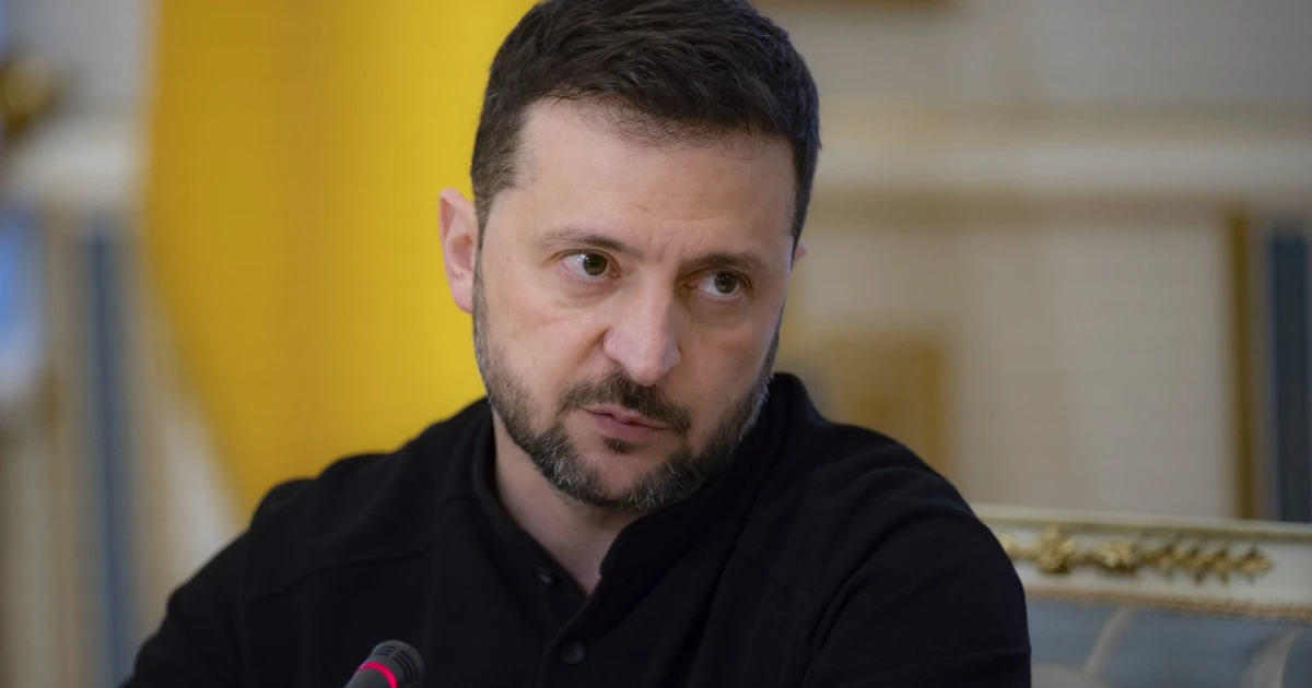 Дві спроби атаки дронів на літак Зеленського: що зафіксовано у Молдові