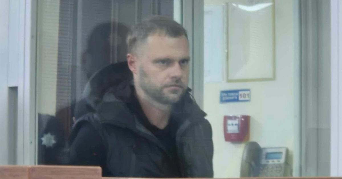 Справа «Карфаген»: чому відсторонення Кропиви з ОГП досі не оформлене