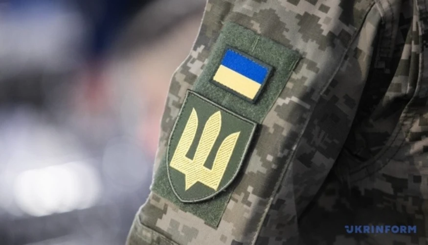 Будівля районного територіального центру комплектування та соціальної підтримки в Білгород-Дністровському Одеської області.