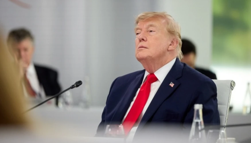 Трамп заявив про переговори щодо ліцензії на випуск ракет Patriot для України