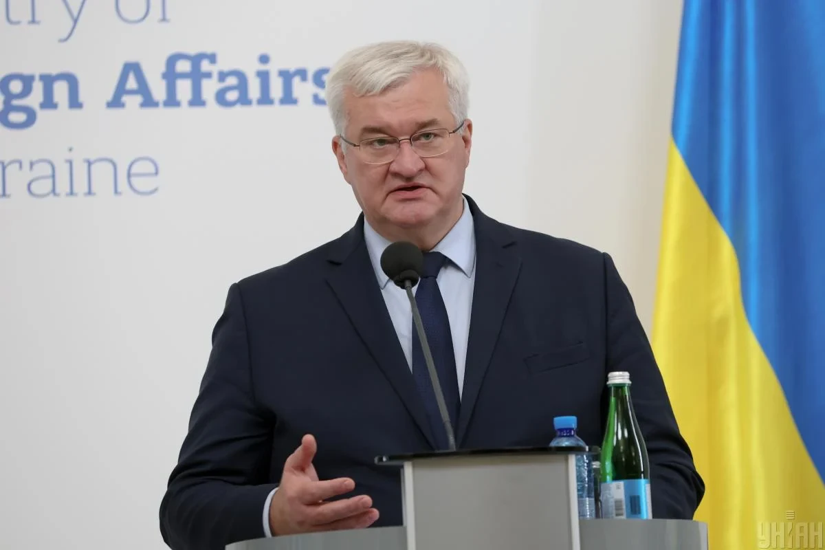 У Києві відповіли Трампу: хто очолюватиме державу — вирішують українці