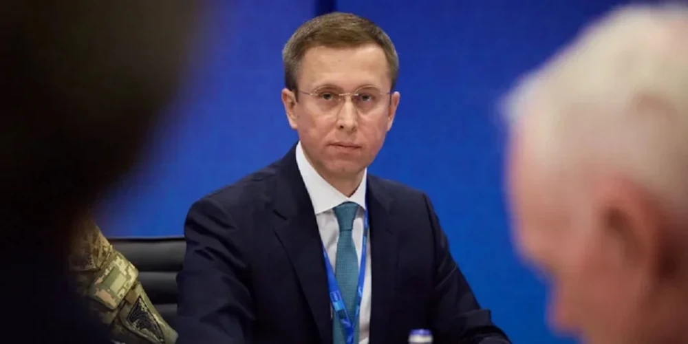 Другий додатковий пакет HOME: Україна отримала 50 млн євро від БРРЄ та Італії