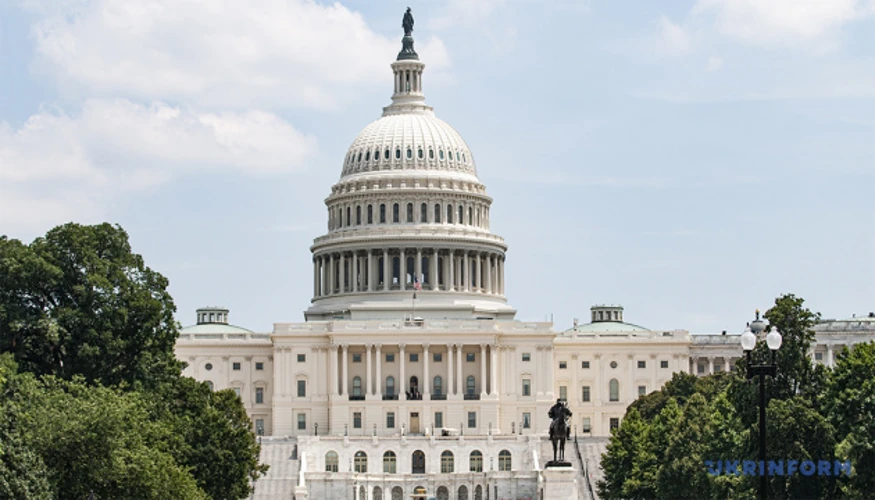 Сенатори США вимагають від Трампа невідкладно реалізувати «Закон Грема»