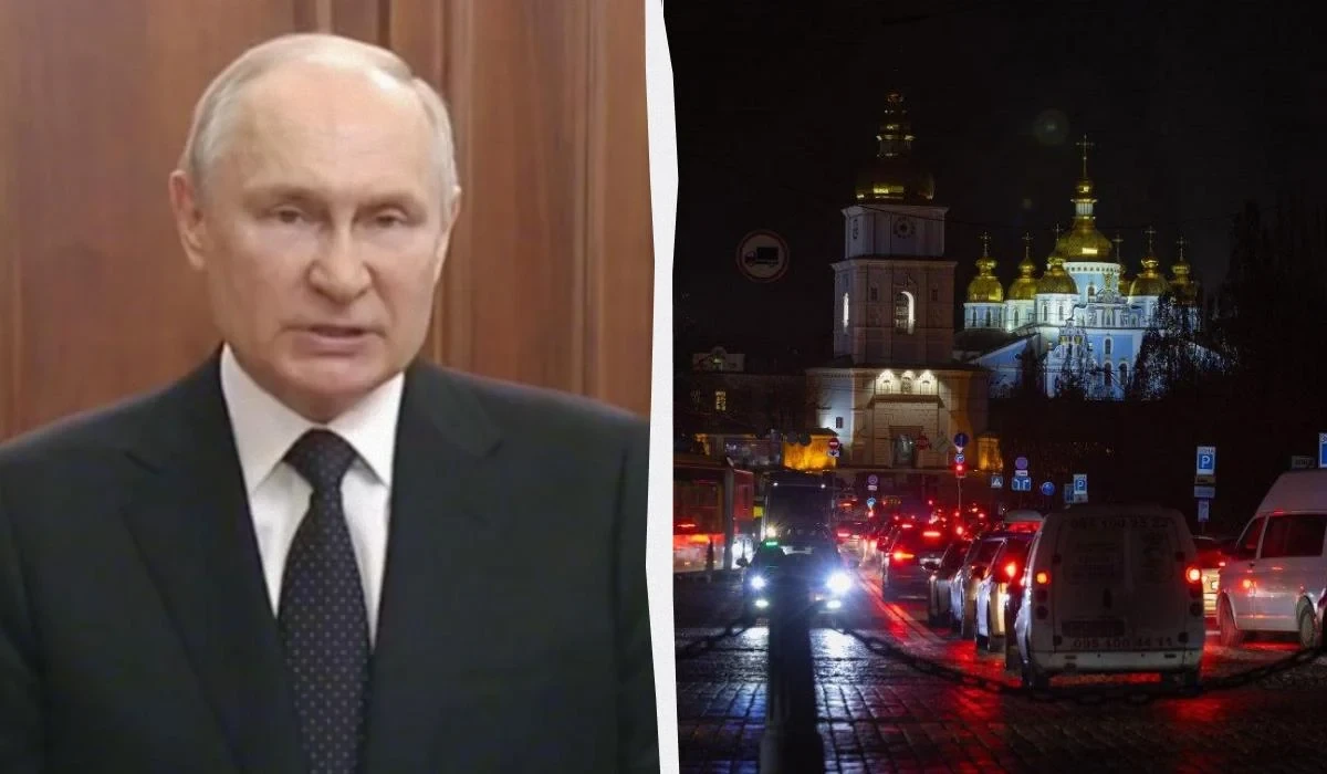 The Guardian опублікував перехоплений план РФ щодо руйнування енергетики України