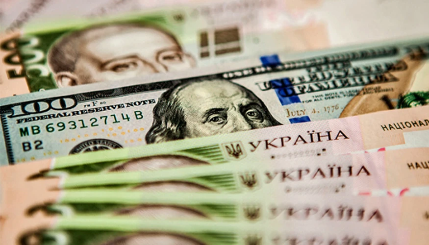 Курси долара та євро в Україні на 21 жовтня 2026 року