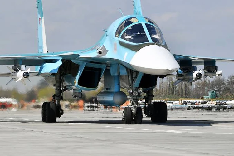 Ракетний удар по «Борисоглєбську»: що підтвердили Генштаб та Зеленський