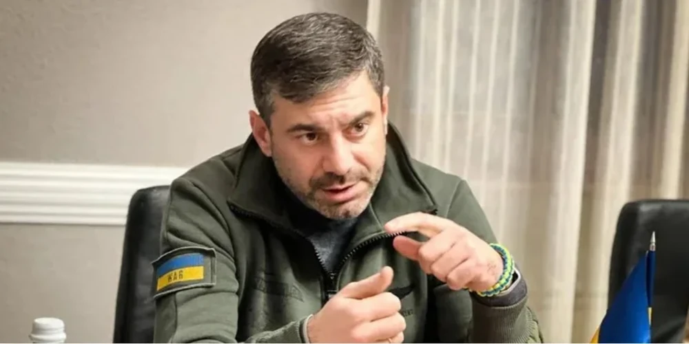 Лубінець: омбудсмен провів опитування серед ветеранів і назвав дані діагнозом