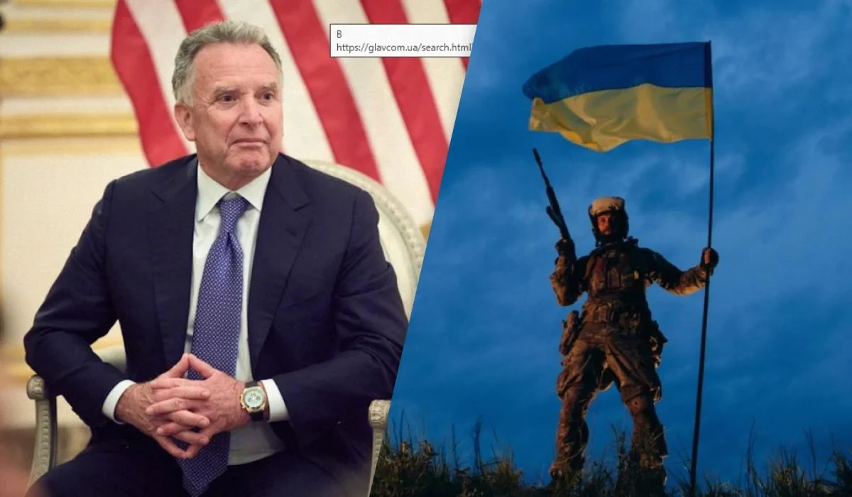 Володимир Зеленський, Дональд Трамп і Володимир Путін