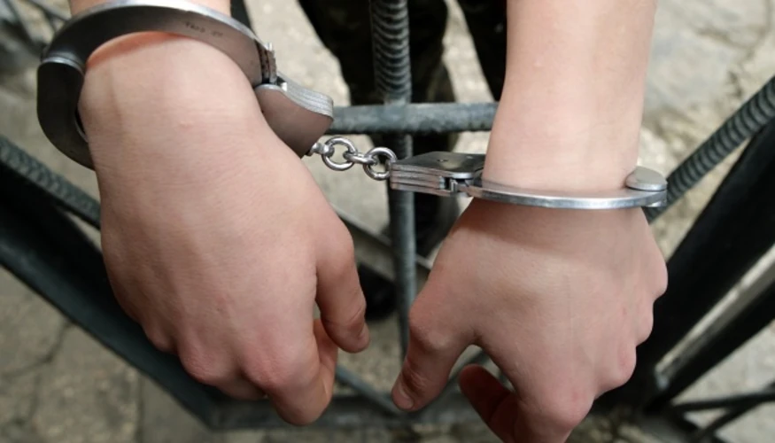 Бойові позиції операторів ракетних комплексів ВМС, які захищають узбережжя південного регіону України