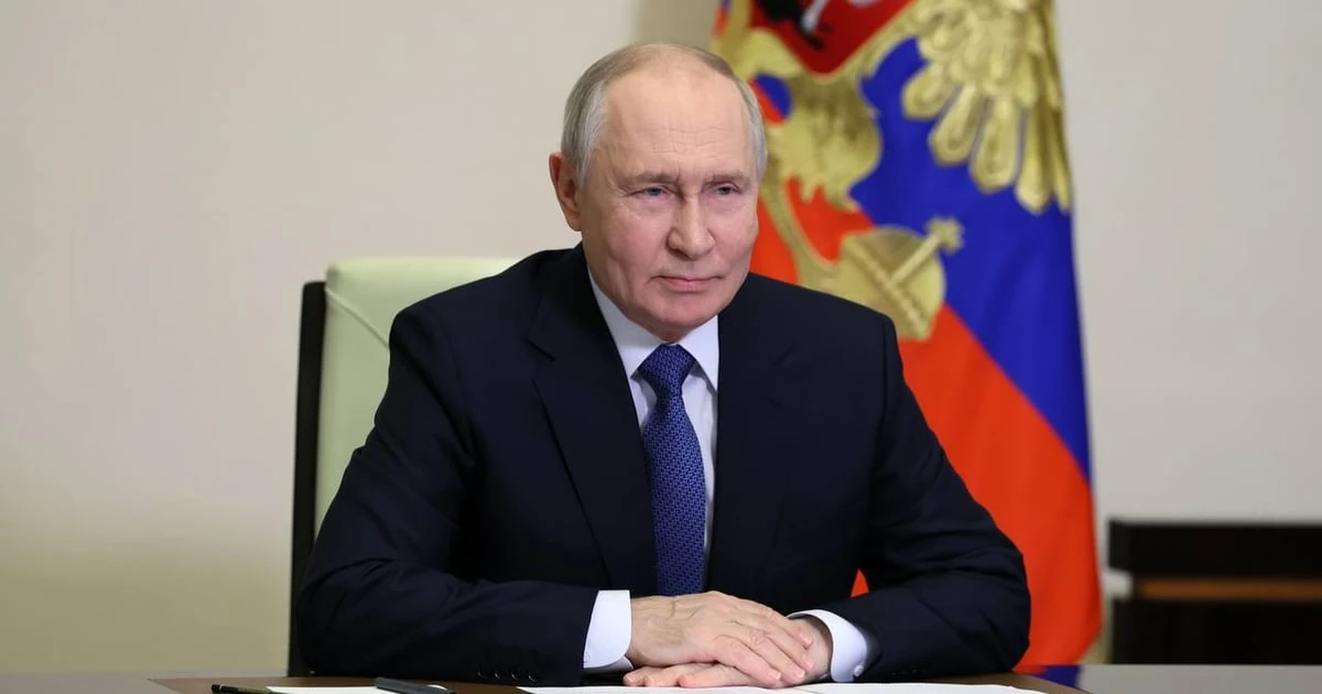 Позиція Путіна щодо Донбасу та реакція Фінляндії і Норвегії