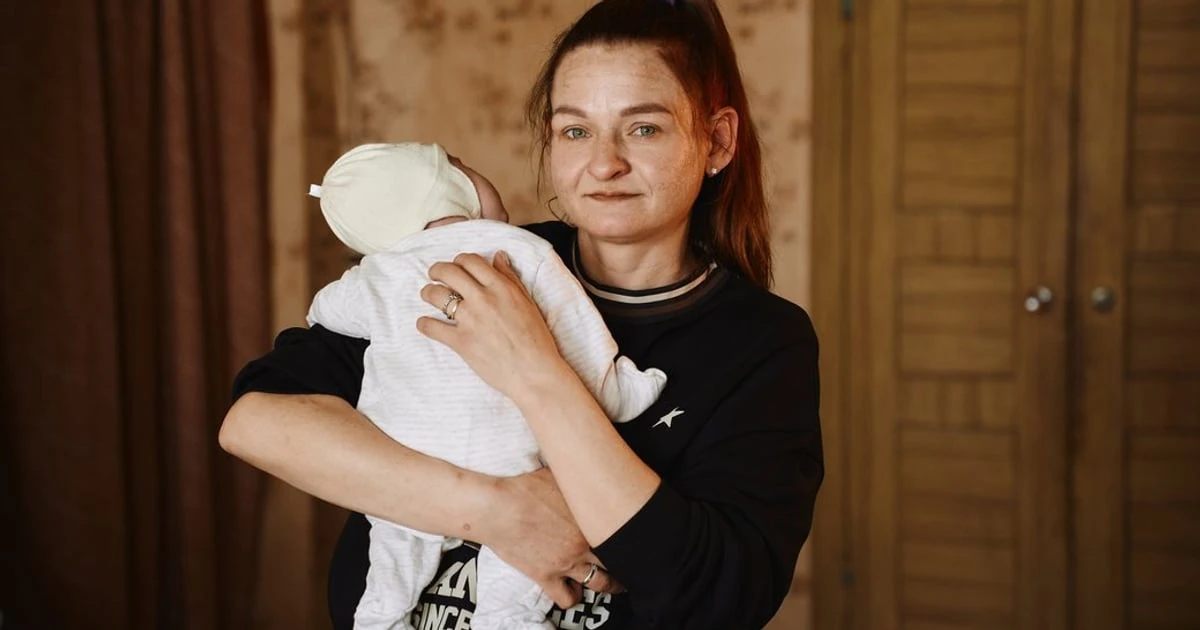 На Харківщині в ДТП загинула Ольга Крівогуб, яка вагітною втратила родину через удар РФ
