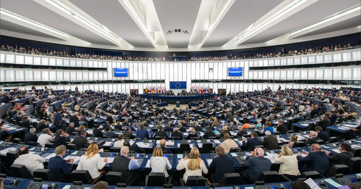 AGILE на €115 млн: які наслідки підтверджено після голосування в Страсбурзі